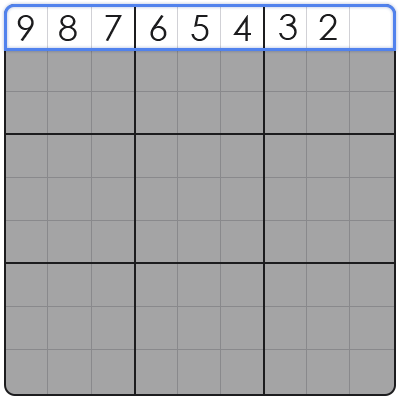 sudoku swordfish strategy